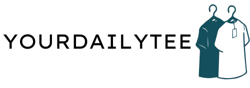 YourDailyTee